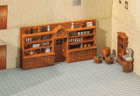 Image for 272-180923 Shop Equipment Vintage