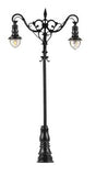 Image for 272-180106 LED Dbl Ball Lamps /3