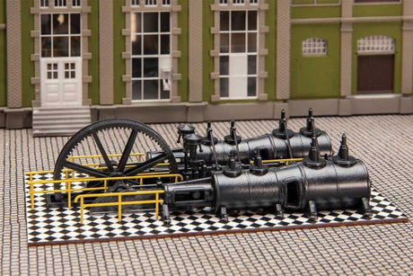 Image for 272-191788 Steam Engine