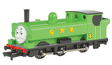 Image for 160-58810 Duck Engine w/Mvng Eyes