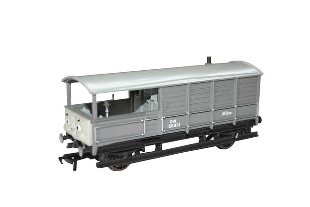Image for 160-77019 T&F Toad the Caboose GW