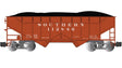 Image for 160-94004 2-Bay Hopp SOU 112846