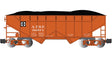 Image for 160-94005 2-Bay Hopp SF 180874