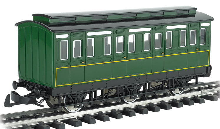 Image for 160-97003 Emily's Coach