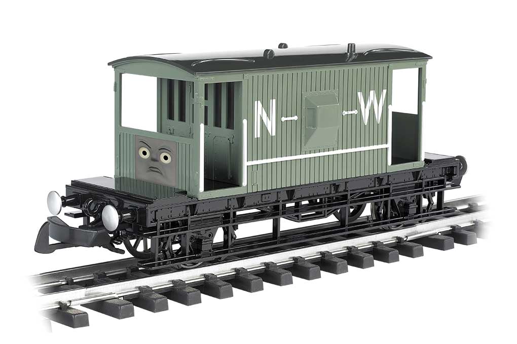 Image for 160-98021 Spiteful Brake Van
