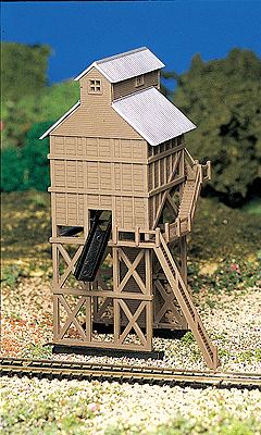 Image for 160-45811 Coaling station BU