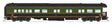 Image for 187-8952 Business Car CN 85