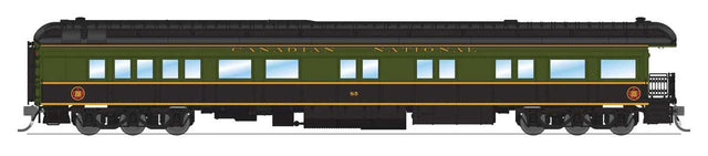 Image for 187-8952 Business Car CN 85