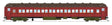 Image for 187-8964 PRR Pass Set 1930s 5/