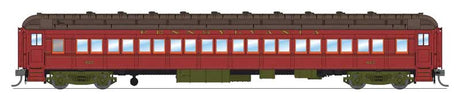 Image for 187-8964 PRR Pass Set 1930s 5/
