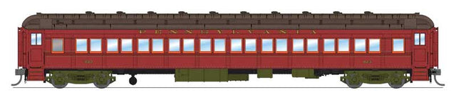 Image for 187-8964 PRR Pass Set 1930s 5/