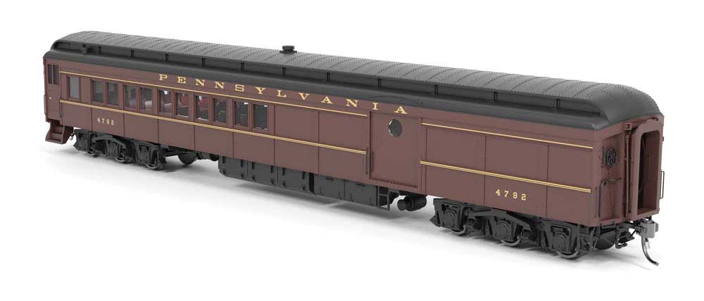 Image for 187-8984 PB70 Coach-Bag PRR 4792