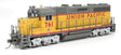 Image for 187-10024 EMD GP35 DC UP 761