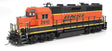 Image for 187-10001 EMD GP35 SND BNSF 2910