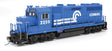 Image for 187-10006 EMD GP35 SND CR 2277