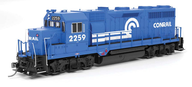 Image for 187-10006 EMD GP35 SND CR 2277