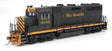 Image for 187-10009 EMD GP35 SND DRGW 3042