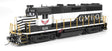 Image for 187-10015 EMD GP35 DC GM&O 626