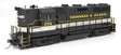 Image for 187-10018 EMD GP35 DC S&A 2715