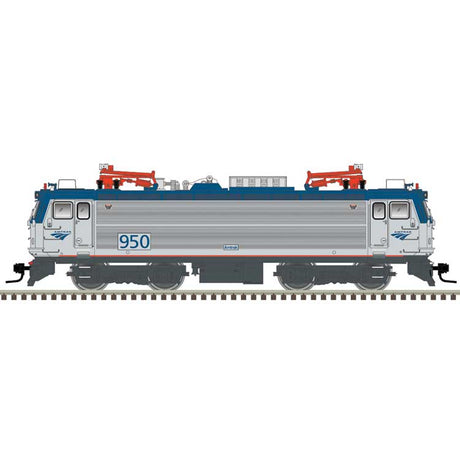 Image for 150-10004653 AEM-7 DCC AMTK 950