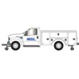 Image for 150-30000169 F-350 Hi-Railer METX