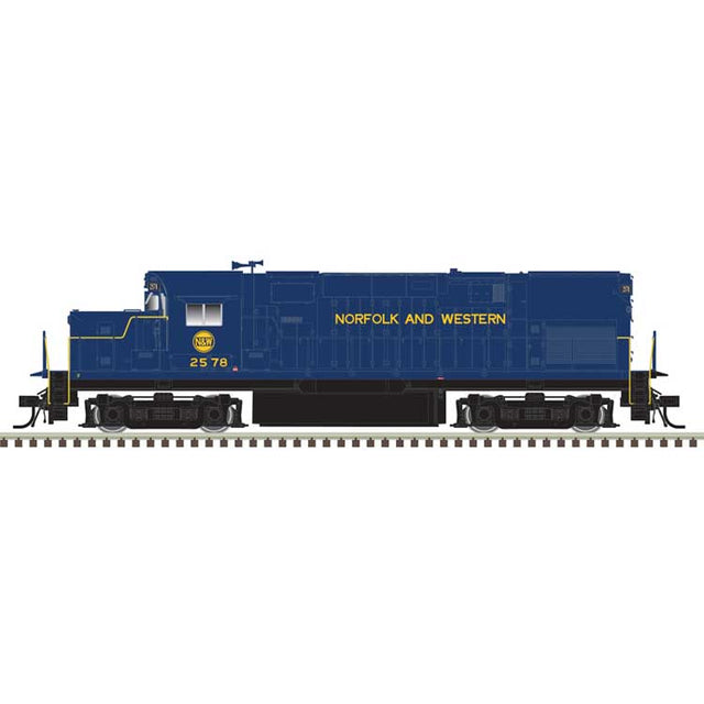 Image for 150-40006065 C420 DC N&W 2578