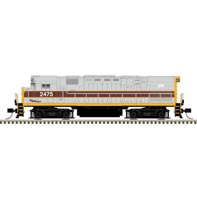 Image for 150-40006099 C424 DC CR 2482
