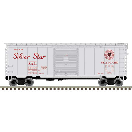 Image for 150-50007358 40'PS-1 Box SAL 25348