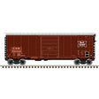 Image for 150-50007354 40'PS-1 Box CNW 701365