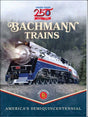 Image for 160-99826 2026 Bachmann Catalog