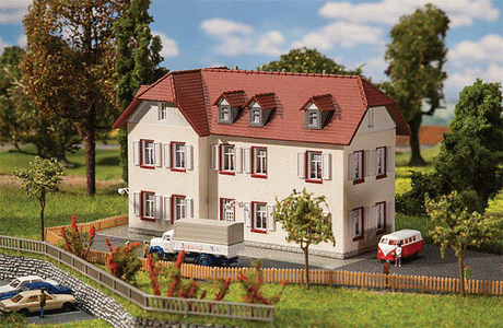 Image for 272-232216 Two-Story Corner Bldg