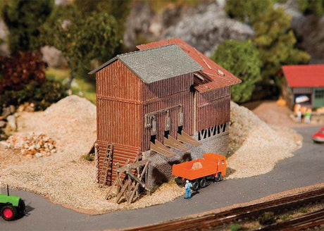 Image for 272-222206 Old Gravel Plant