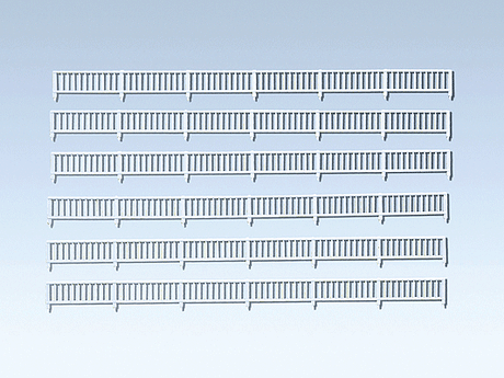 Image for 272-272401 Fencing Era III 81.6cm