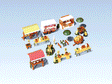 Image for 272-272533 Market stands and carts