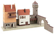 Image for 272-109923 Town Wall ReIssue Kit
