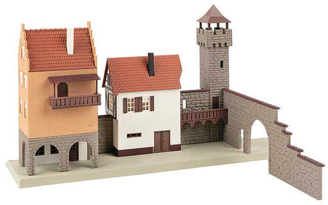 Image for 272-109923 Town Wall ReIssue Kit