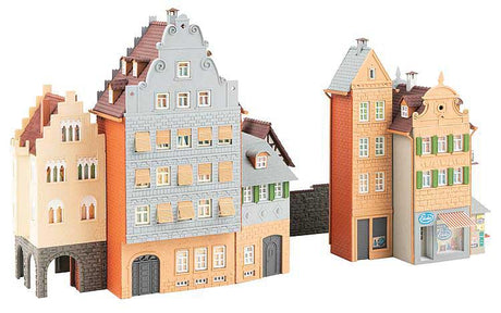 Image for 272-109924 Old Town Block