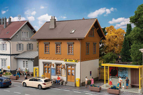 Image for 272-130887 Village Post Office