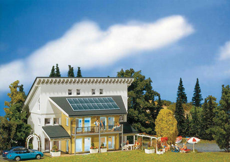Image for 272-130302 Solar House