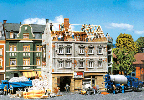 Image for 272-130456 Townhouse Renovation