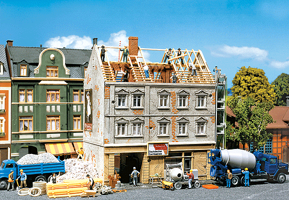 Image for 272-130456 Townhouse Renovation