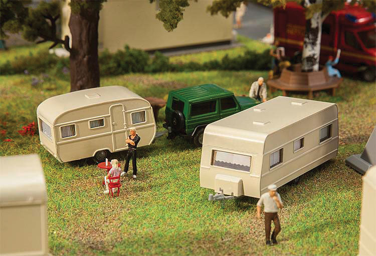 Image for 272-140483 Travel Trailers 1970s 2/
