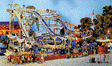 Image for 272-140430 Wildwater Log Ride Mtrizd