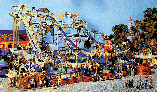 Image for 272-140430 Wildwater Log Ride Mtrizd