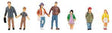 Image for 272-151666 Parents w/Children 7/