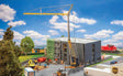 Image for 272-120285 Construction Crane
