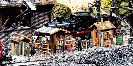 Image for 272-120140 Trackside sheds        3/