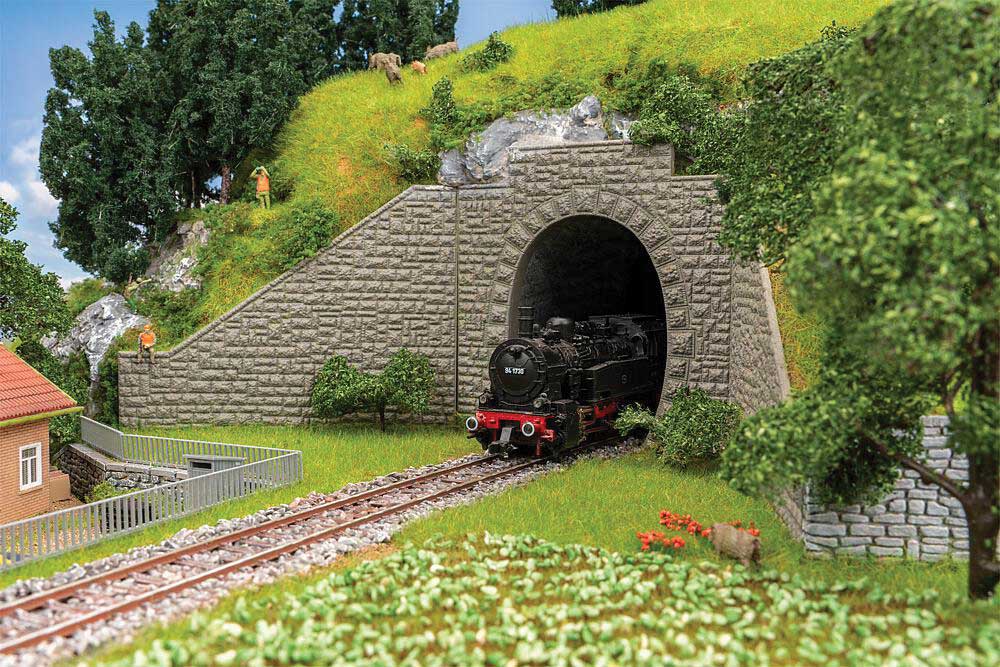 Image for 272-120576 Single Tunnel Portal /2