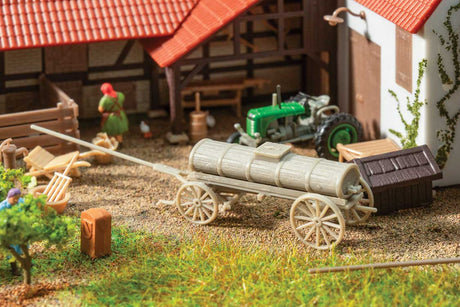 Image for 272-180392 Liquid Manure Carriage