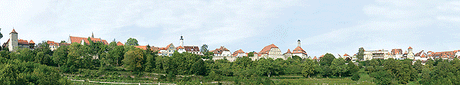 Image for 272-180509 Background Small Town
